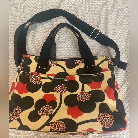 Orla Kiely Bags Orla Kiely Large Tote Poshmark
